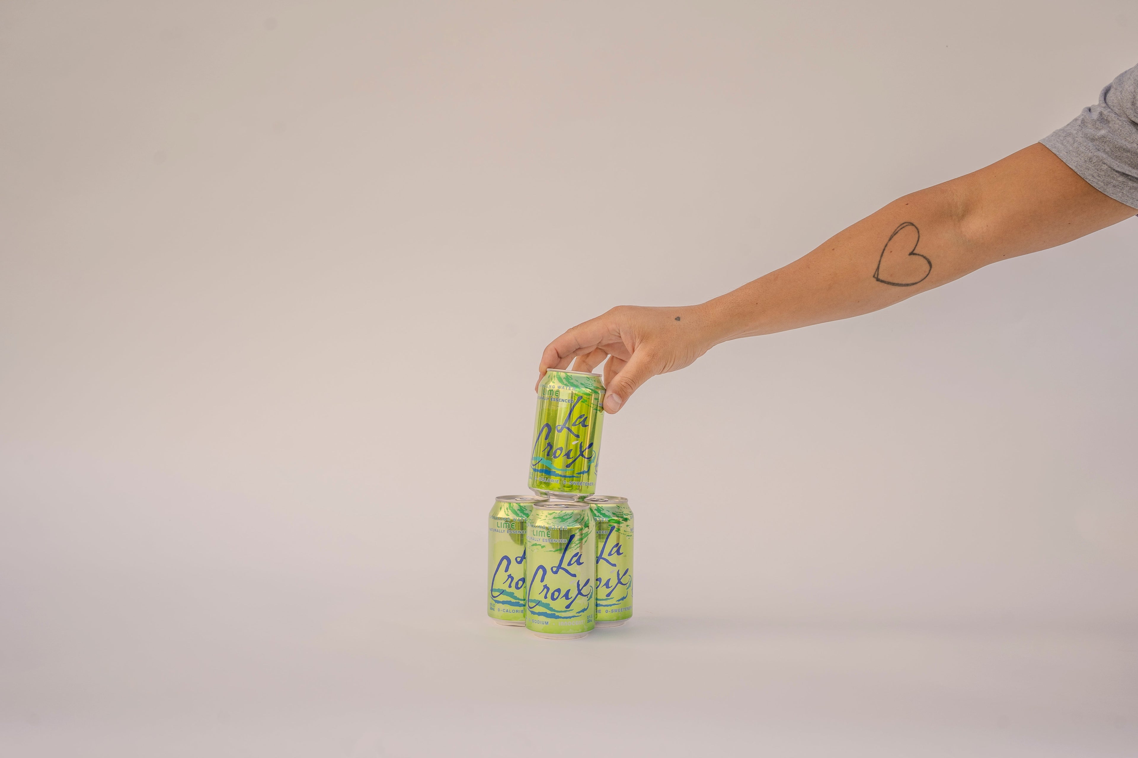 La Croix