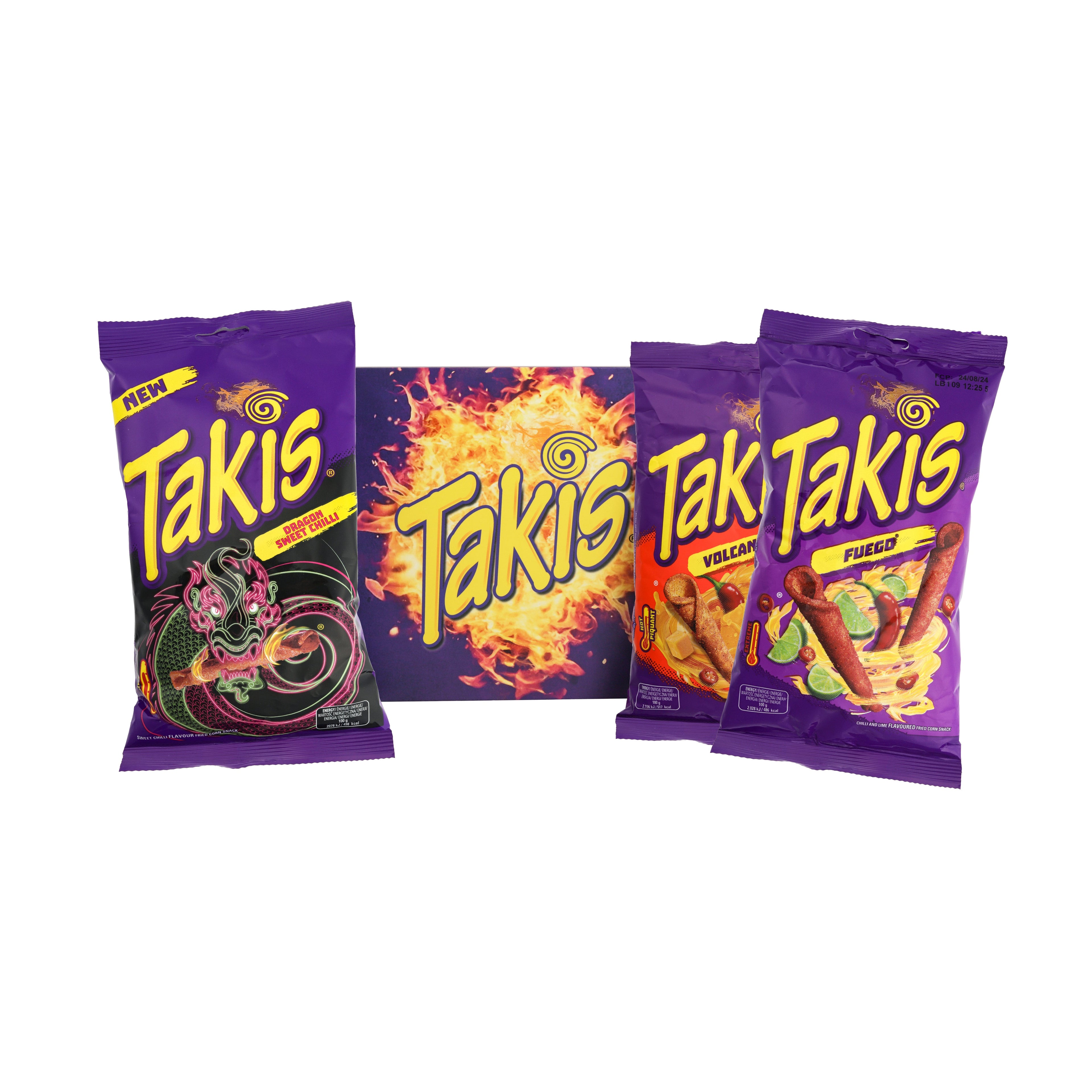 Takis