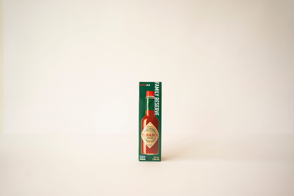 TABASCO® Family reserve 150ml