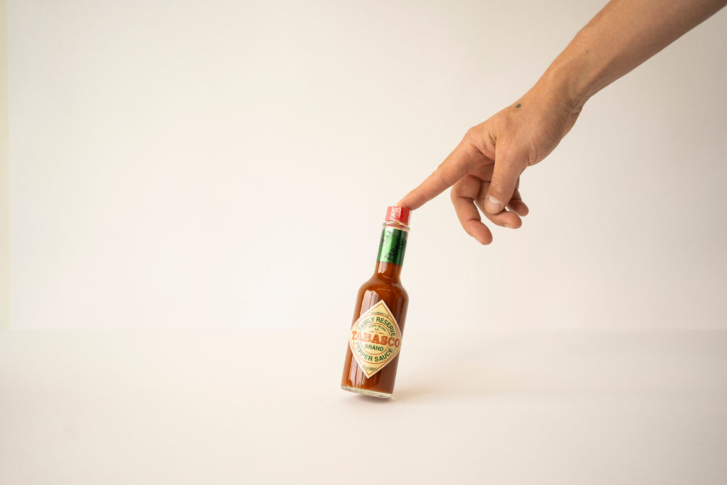 TABASCO® Family reserve 150ml