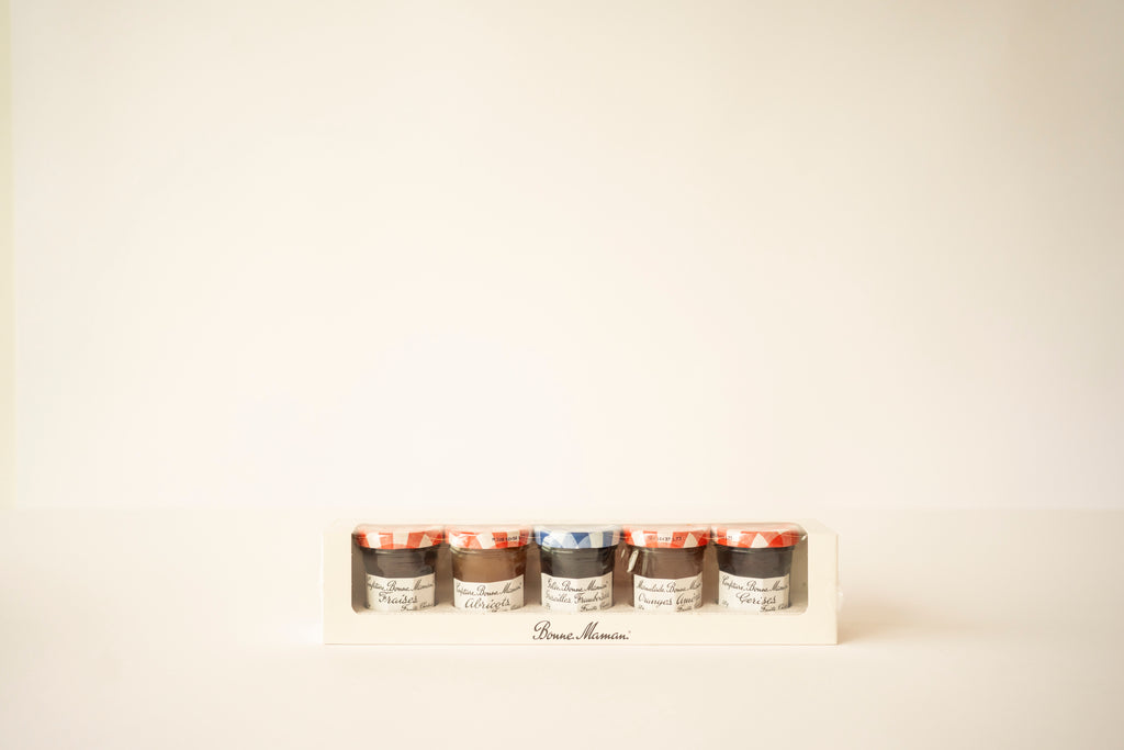 Bonne Maman - 5 pack