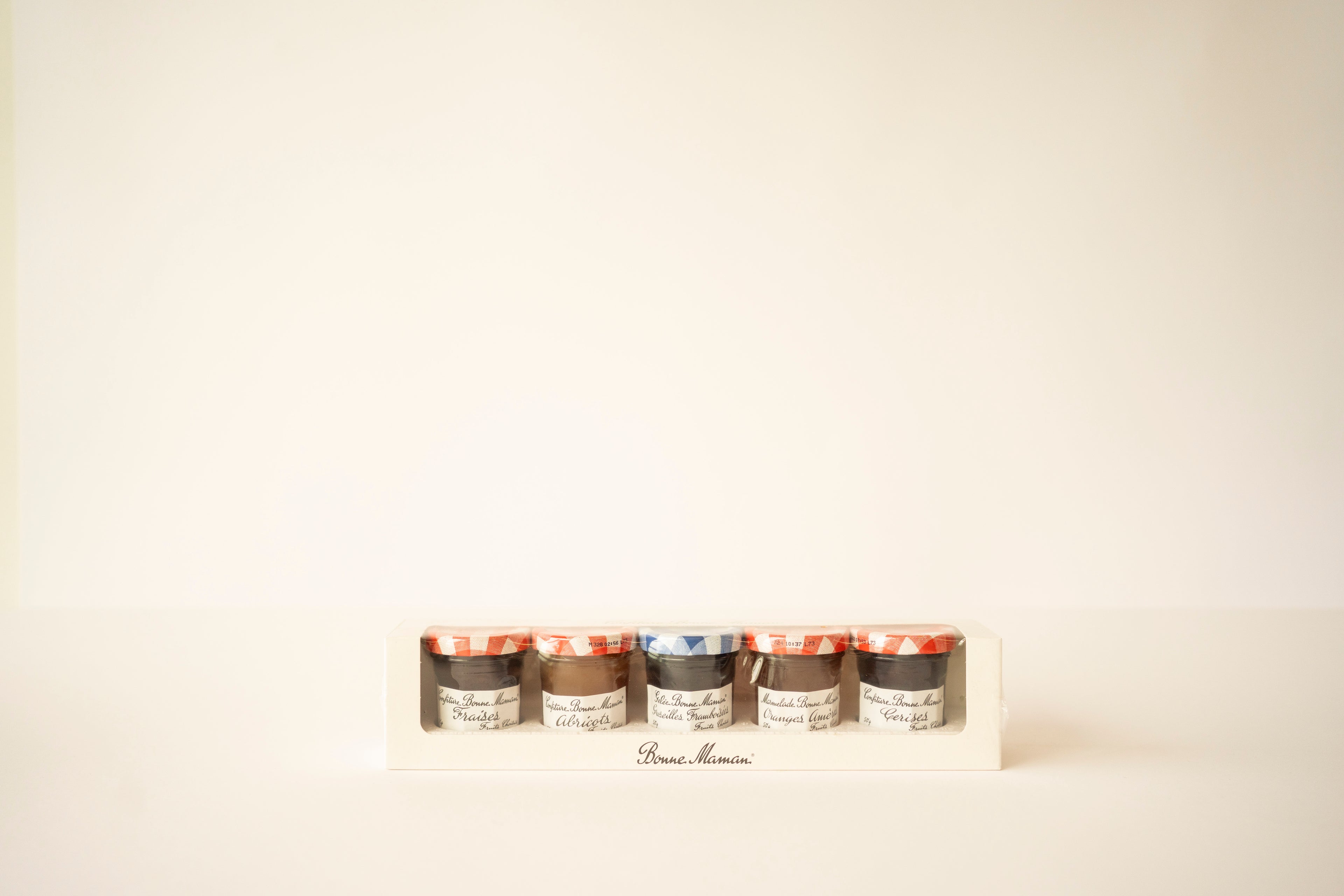 Bonne Maman - 5 pack