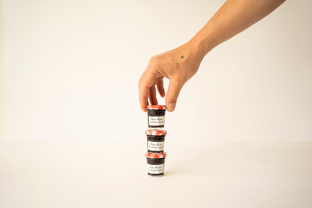 Bonne Maman - 5 pack