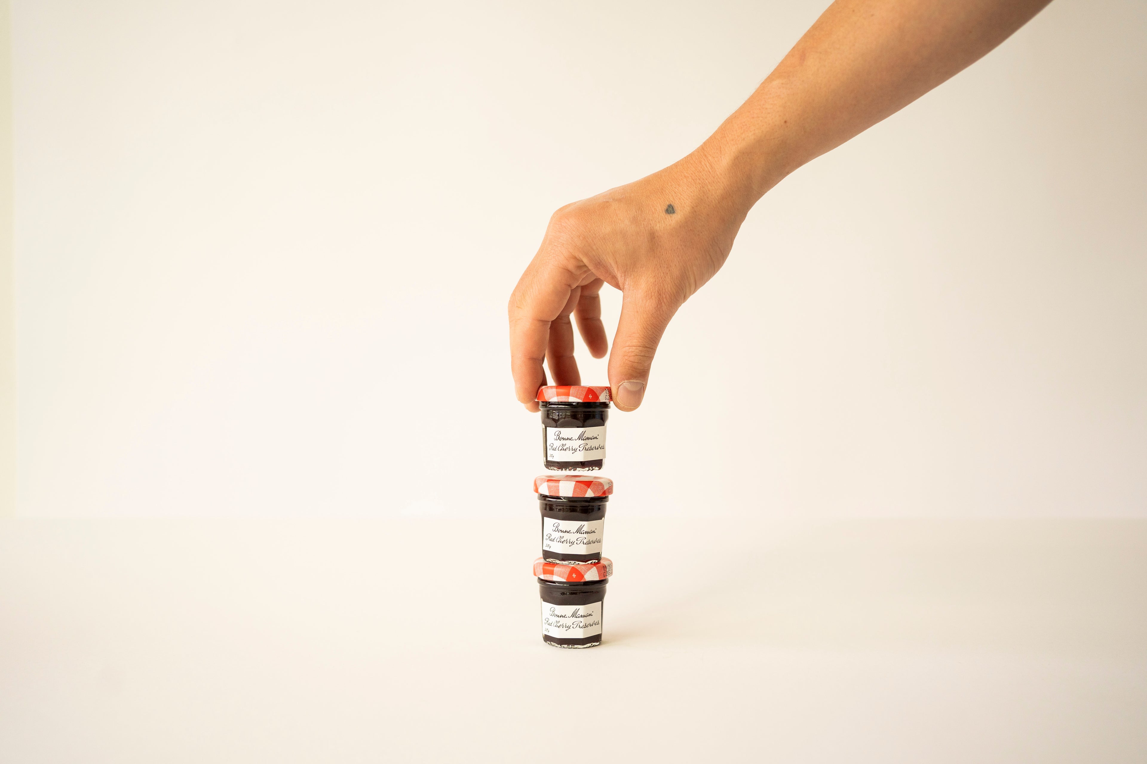 Bonne Maman - 5 pack