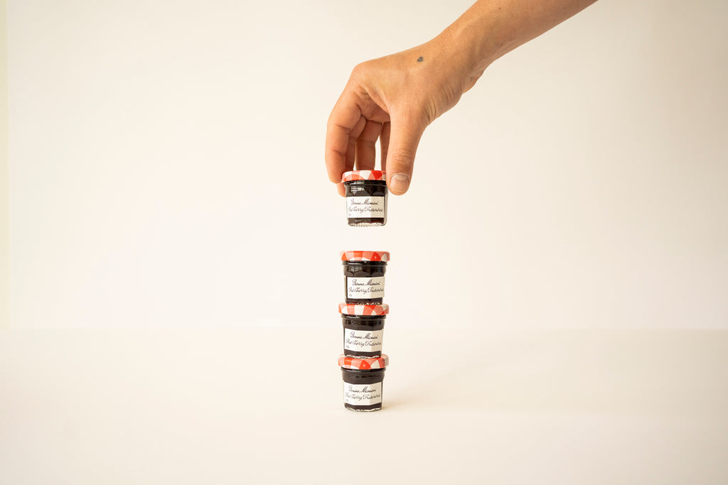 Bonne Maman - 5 pack