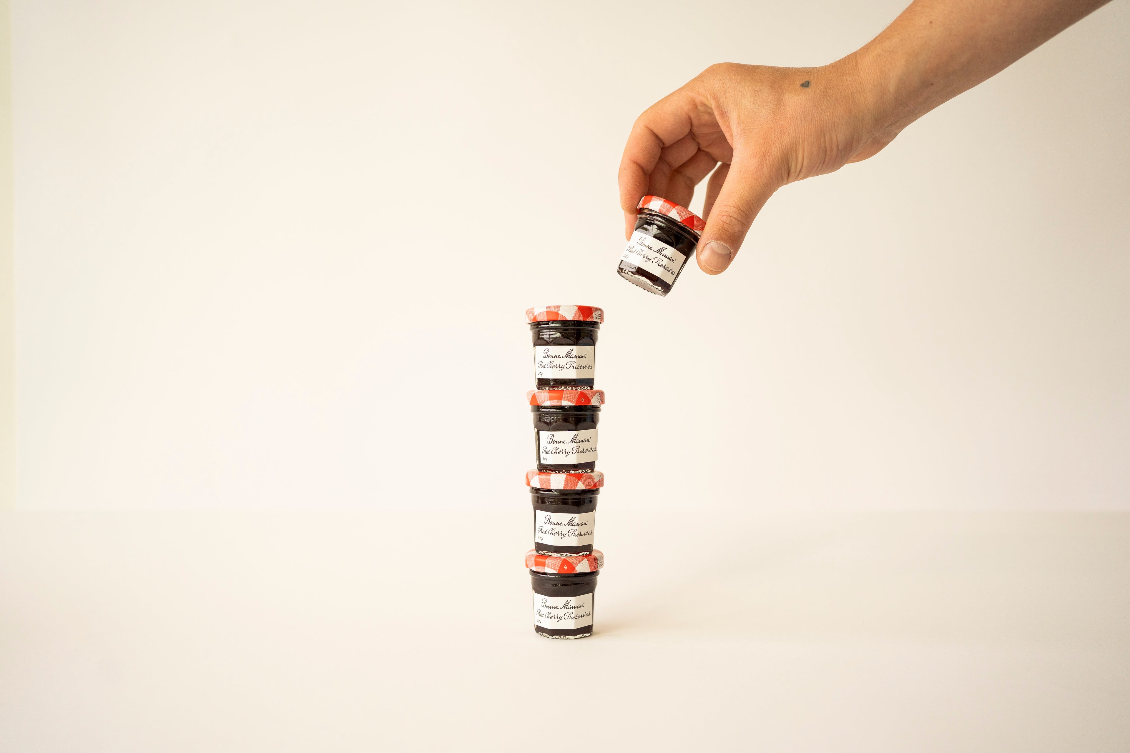 Bonne Maman - 5 pack