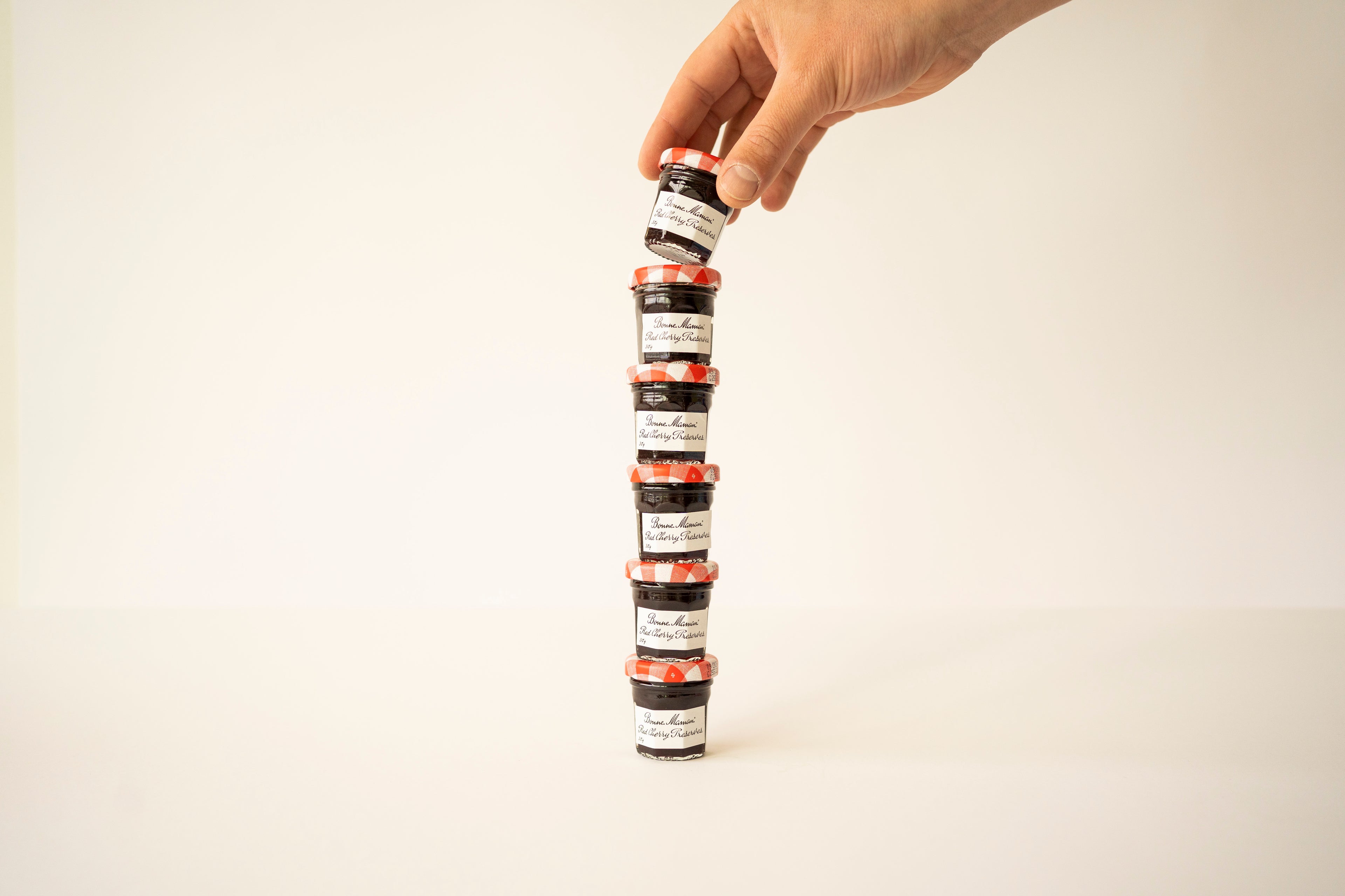 Bonne Maman - 5 pack