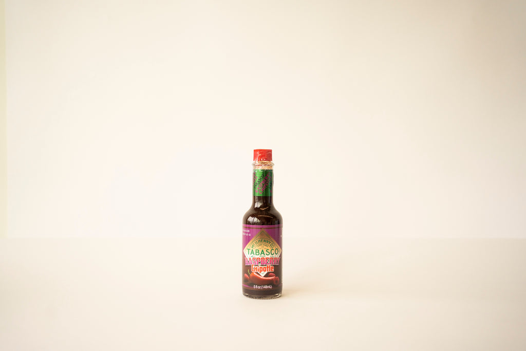 TABASCO® Raspberry Chipotle 150ml