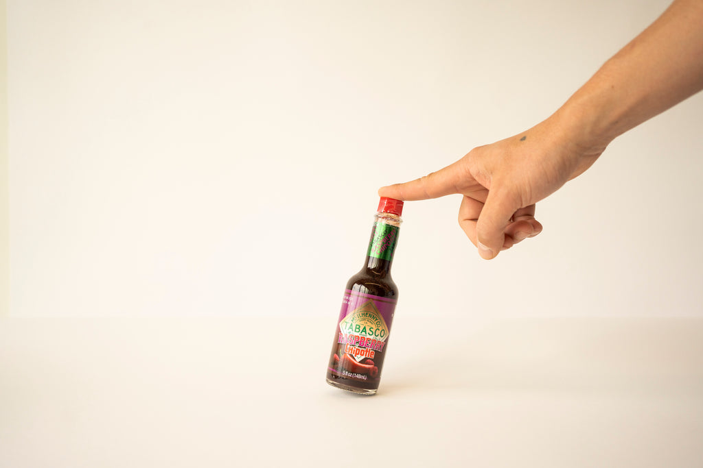 TABASCO® Raspberry Chipotle 150ml