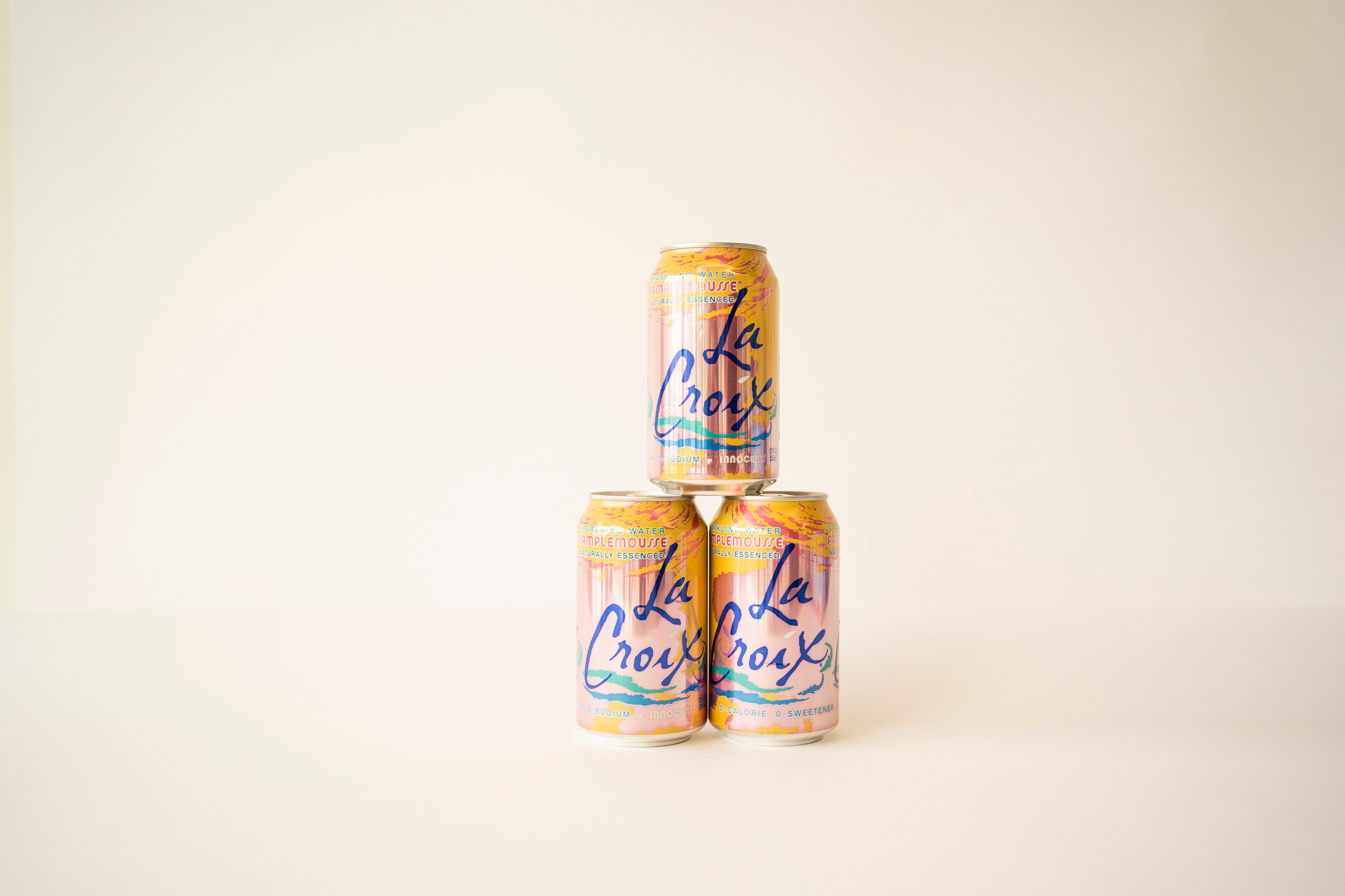 La Croix pamplemousse  12 x 355ml