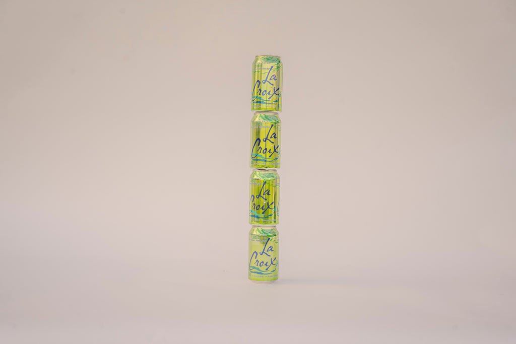 La Croix Lime 12 x 355ml