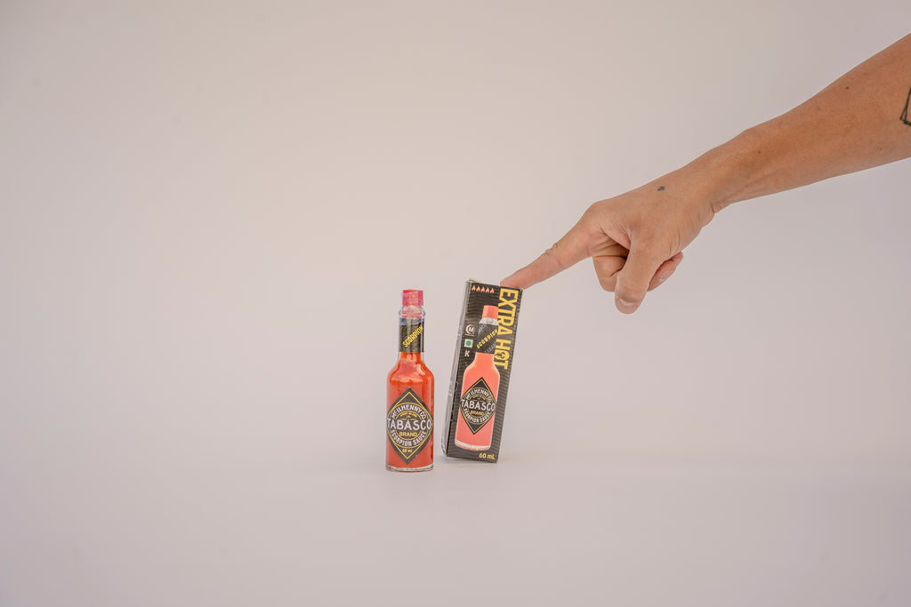 TABASCO® Scorpion 60ml