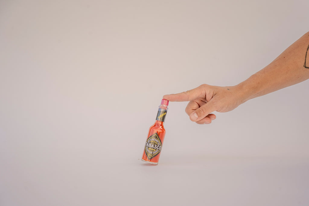 TABASCO® Scorpion 60ml